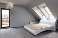 Tugby bedroom extensions