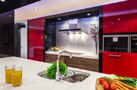 Tugby kitchen extensions