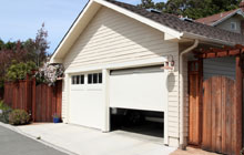 Tugby garage construction leads